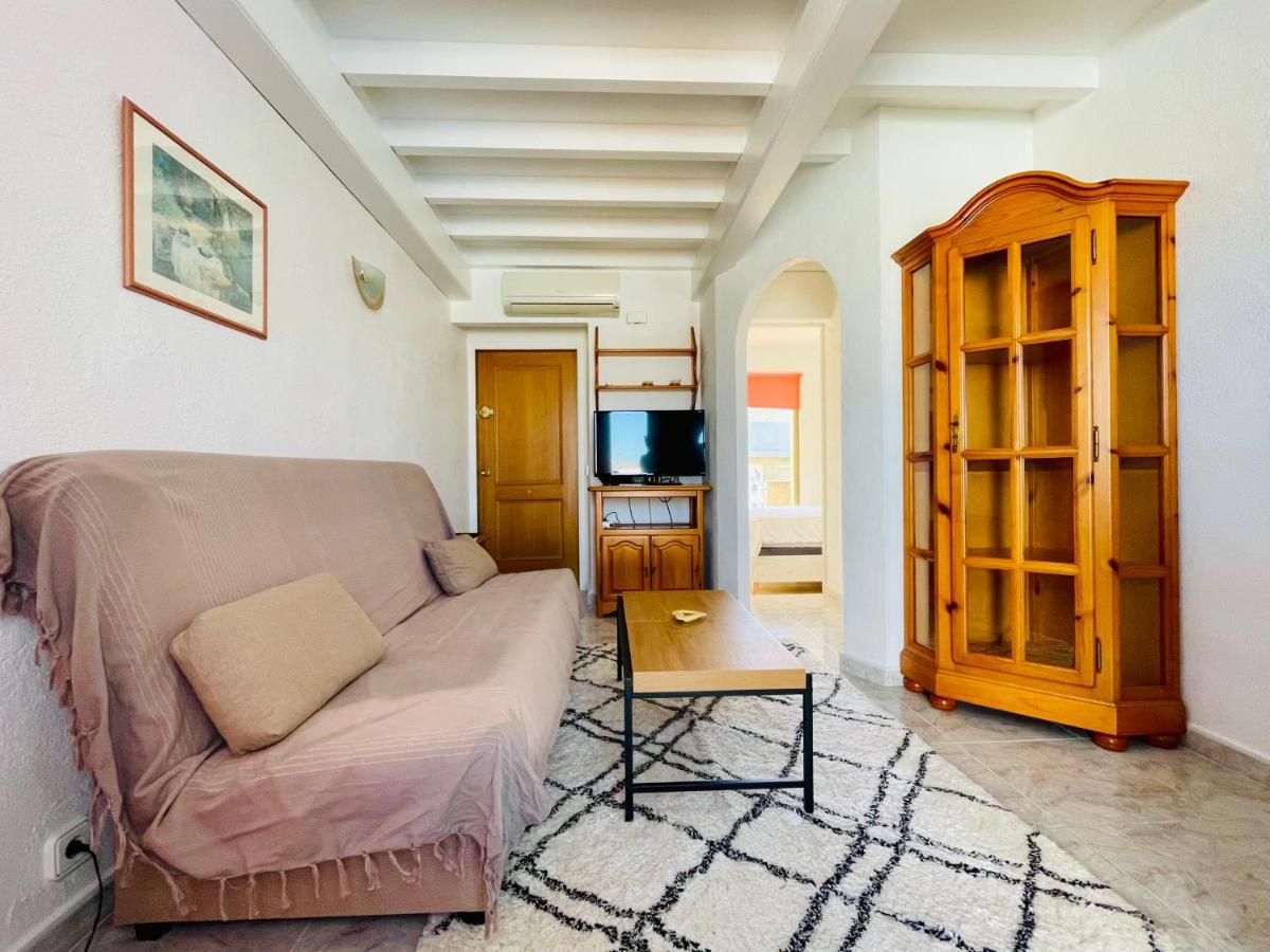 Port Royal B1 3-2 - Apartamento Con Piscina Privada - Vistas - Wifi - Cerca Playa Empuriabrava Exterior photo